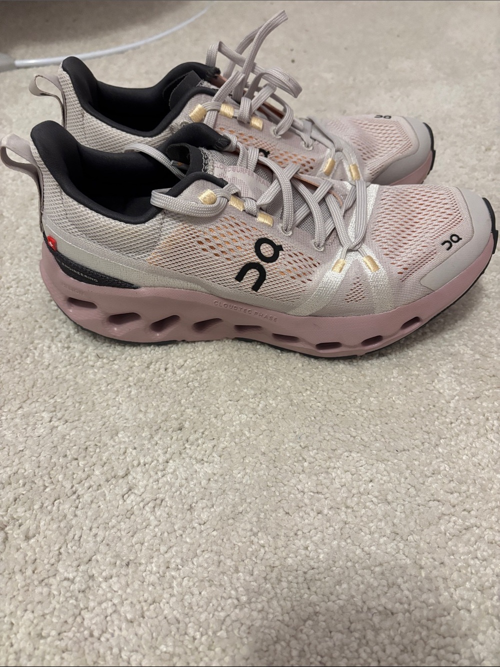 Women’s Cloudsurfer Trail Sneaker